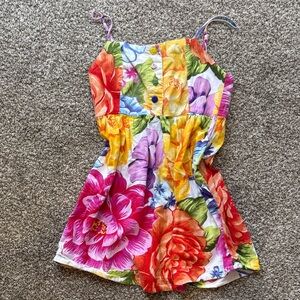 FARM RIO Floral MADE IN BRAZIL